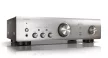 DENON PMA-600NE SZTEREÓ INTEGRÁLT ERŐSÍTŐ PRÉMIUM EZÜST