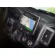 ALPINE X903D-DU NAVIGÁCIÓS MULTIMÉDIA FEJEGYSÉG FIAT DUCATO 3-HOZ
