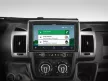 ALPINE X903D-DU NAVIGÁCIÓS MULTIMÉDIA FEJEGYSÉG FIAT DUCATO 3-HOZ