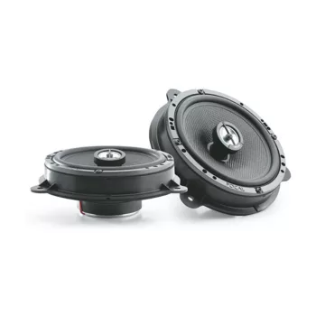 FOCAL CAR IC RNS 165 - 16,5 CM KOAXIÁLIS HANGSZÓRÓ PÁR