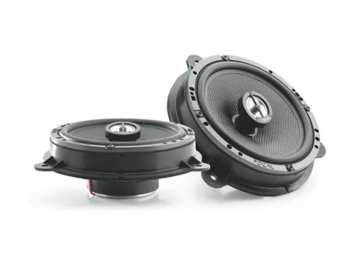 FOCAL CAR IC RNS 165 - 16,5 CM KOAXIÁLIS HANGSZÓRÓ PÁR