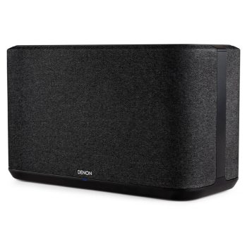 DENON HOME 350 MULTIROOM HANGSZÓRÓ FEKETE