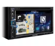 ALPINE INE-W611DC BEÉPÍTETT NAVIGÁCIÓS 2 DIN MULTIMÉDIA TEHERAUTÓKHOZ ÉS LAKÓAUTÓKHOZ