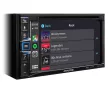 ALPINE INE-W611DC BEÉPÍTETT NAVIGÁCIÓS 2 DIN MULTIMÉDIA TEHERAUTÓKHOZ ÉS LAKÓAUTÓKHOZ