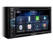 ALPINE INE-W611DC BEÉPÍTETT NAVIGÁCIÓS 2 DIN MULTIMÉDIA TEHERAUTÓKHOZ ÉS LAKÓAUTÓKHOZ