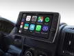 ALPINE X903D-DU2 Fejlett Navigációs állomás Fiat Ducato 3 / Citroen Jumper 2 / Peugeot Boxer 2-höz