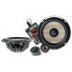 FOCAL CAR PS 165 FSE 2-UTAS KOMPONENS AUTÓHIFI HANGSZÓRÓ SZETT
