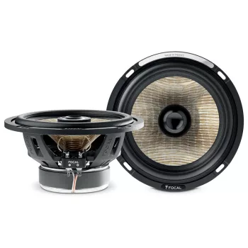   FOCAL CAR PC 165 FE 2-UTAS KOAXIÁLIS AUTÓHIFI HANGSZÓRÓ PÁR