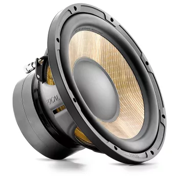 FOCAL CAR SUB P 25 FE AUTÓHIFI MÉLYSUGÁRZÓ 25 CM