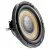 FOCAL CAR SUB P 20 FSE SHALLOW AUTÓHIFI MÉLYSUGÁRZÓ 20 CM