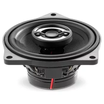   FOCAL CAR ICC BMW 100 2 UTAS CENTER AUTÓHIFI HANGSZÓRÓ - 1 DB