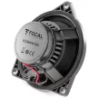FOCAL CAR ICC BMW 100 2 UTAS CENTER AUTÓHIFI HANGSZÓRÓ - 1 DB