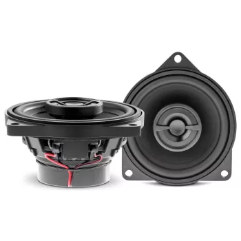   FOCAL CAR IC BMW 100 2-UTAS KOAXIÁLIS AUTÓHIFI HANGSZÓRÓ PÁR
