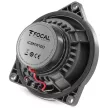 FOCAL CAR IC BMW 100 2-UTAS KOAXIÁLIS AUTÓHIFI HANGSZÓRÓ PÁR