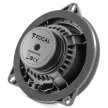 FOCAL CAR IS BMW 100L 2-UTAS KOMPONENS AUTÓHIFI HANGSZÓRÓ SZETT