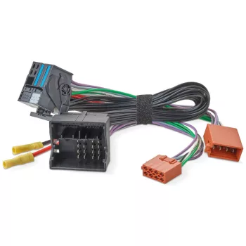 FOCAL CAR Y-ISO HARNESS KÁBELKÉSZLET BMW
