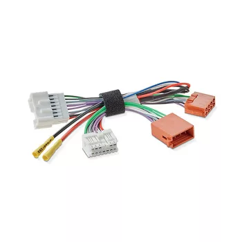 FOCAL CAR Y-ISO HARNESS KÁBELKÉSZLET RENAULT/DACIA
