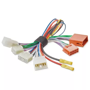 FOCAL CAR Y-ISO HARNESS KÁBELKÉSZLET TOYOTA