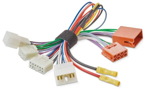 FOCAL CAR Y-ISO HARNESS KÁBELKÉSZLET TOYOTA