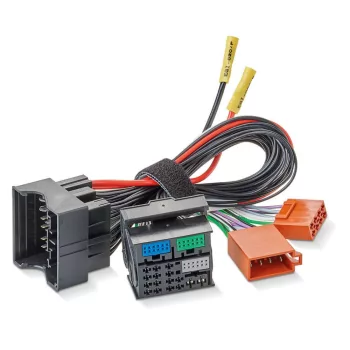 Focal Car Y-ISO Harness VW