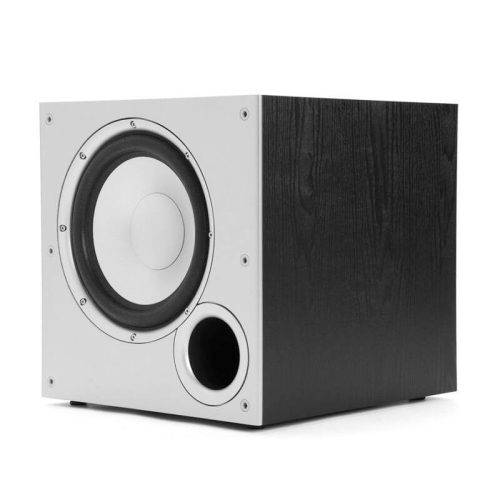 POLK AUDIO PSW 10E AKTÍV MÉLYSUGÁRZÓ