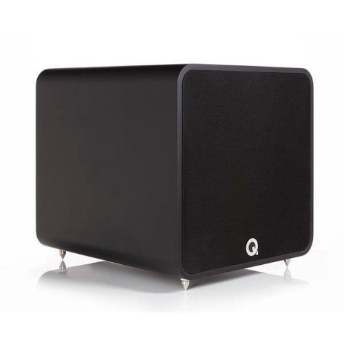 Q ACOUSTICS Q B12 BLACK