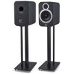 Q ACOUSTICS QA 3030FSi BLACK ÁLLVÁNY