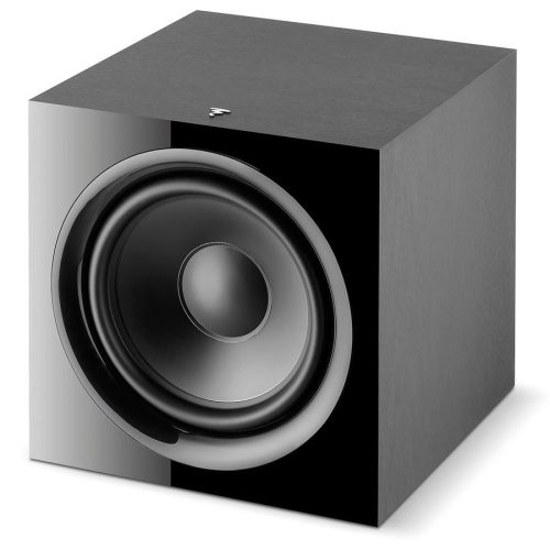 FOCAL SUB 600 P AKTÍV ZÁRT MÉLYLÁDA