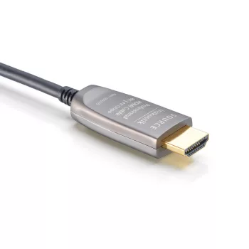 IN-AKUSTIK OPTICAL HDMI 2.1 8K OPTIKAI HDMI KÁBEL - 5 M