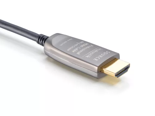 IN-AKUSTIK OPTICAL HDMI 2.1 8K OPTIKAI HDMI KÁBEL - 5 M
