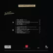 DALI THE DALI JAZZ EDITION LP VINYL DEMO LEMEZ