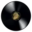 DALI THE DALI JAZZ EDITION LP VINYL DEMO LEMEZ