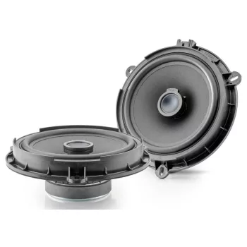 Focal Car IC 165 Ford