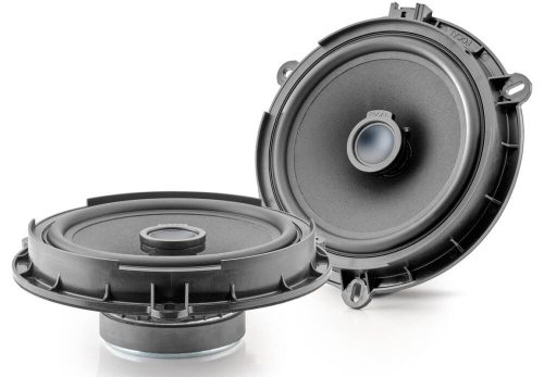 Focal Car IC 165 Ford