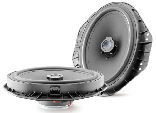 Focal Car IC 690 Ford