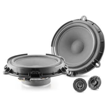 Focal Car IS 165 Ford