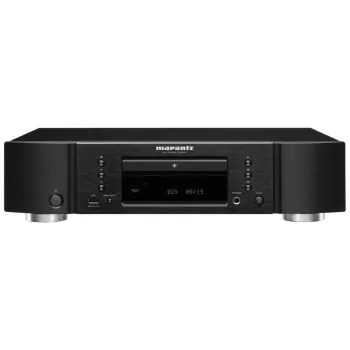Marantz CD6007 Black