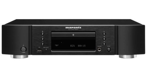 Marantz CD6007 Black