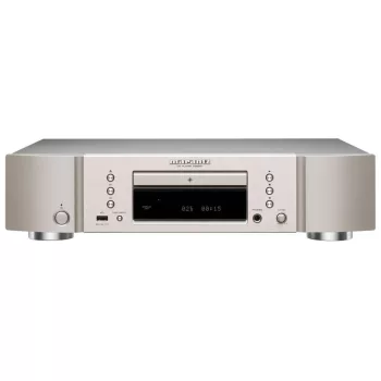 Marantz CD6007 Silver Gold
