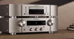 Marantz CD6007 Silver Gold