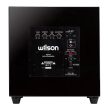 Wilson SUB-12 HGL Black