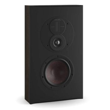 DALI OPTICON LCR MK2 TOBACCO FALRA SZERELHETŐ HANGSUGÁRZÓ