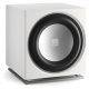 DALI SUB E-12 F WHITE