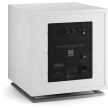 DALI SUB E-12 F WHITE