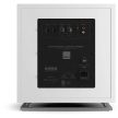 DALI SUB E-12 F WHITE