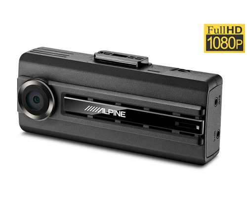 Alpine DVR-C310S