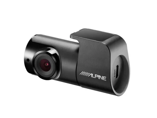 ALPINE C310S REAR CAM Hátsó kiegészítő kamera DVR-C310S-hez