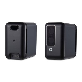 Q Acoustics Q Active 200 Black Google