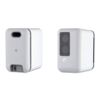 Q Acoustics Q Active 200 White Google