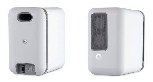 Q Acoustics Q Active 200 White Google